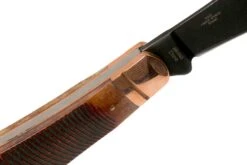 Rough Ryder Backwoods Bushcrafter Hawkbill RR1843 Navaja -Luz de Acero RY1843 06 rough ryder