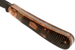 Rough Ryder Backwoods Bushcrafter Hawkbill RR1843 Navaja -Luz de Acero RY1843 07 rough ryder