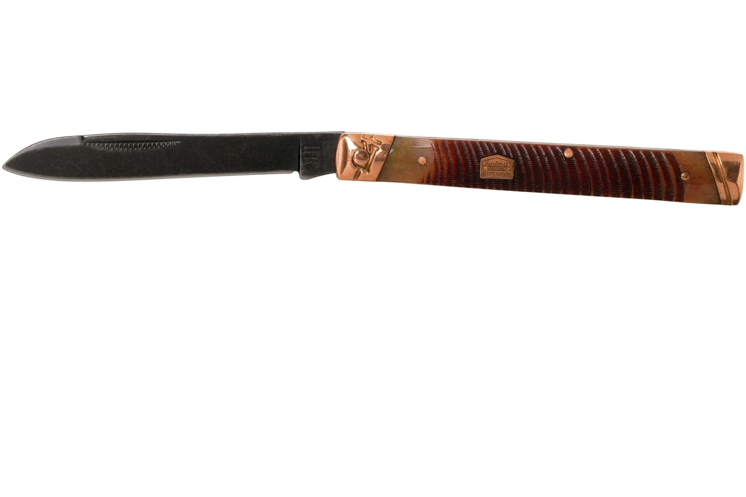 Rough Ryder Backwoods Bushcrafter Doctors Knife RR1844 Navaja 3 Rough Ryder Backwoods Bushcrafter Doctors Knife RR1844 Navaja