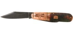 Rough Ryder Backwoods Bushcrafter Barlow RR2039 Navaja -Luz de Acero RY2039 03 rough ryder