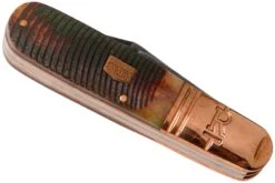 Rough Ryder Backwoods Bushcrafter Barlow RR2039 Navaja -Luz de Acero RY2039 04 rough ryder