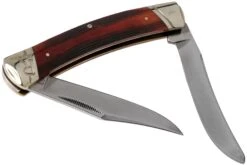Rough Ryder High Plains Moose RR2048 Navaja