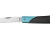Rough Ryder Swayback Wharncliffe Folder VG10, RR2202 Navaja -Luz de Acero RY2202 01 roughryder
