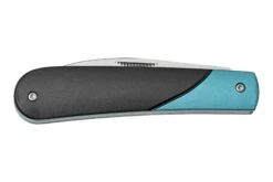 Rough Ryder Swayback Wharncliffe Folder VG10, RR2202 Navaja -Luz de Acero RY2202 05 roughryder