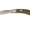 Rough Ryder Brown Burlap Bow Trapper RR2375, Navaja -Luz de Acero RY2375 01 roughryder