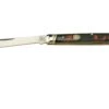Rough Ryder Imitation Tortoise Doctor's Knife, RR2438 Navaja -Luz de Acero RY2438 01 roughryder