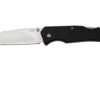 Schrade Ultimatum, 1159318 Black G10 Navaja -Luz de Acero SC1159318 01 schrade