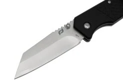 Schrade Ultimatum, 1159318 Black G10 Navaja 10 Schrade Ultimatum, 1159318 Black G10 Navaja -Luz de Acero SC1159318 03 schrade