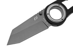 Schrade Torsion CLR 1159326 Negro G10, Navaja -Luz de Acero SC1159326 03 schrade