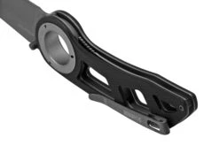 Schrade Torsion CLR 1159326 Negro G10, Navaja -Luz de Acero SC1159326 04 schrade