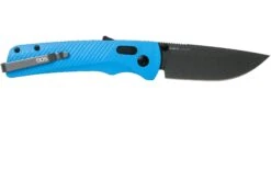 SOG Flash AT Civic Cyan 11-18-03-57 Navaja -Luz de Acero SOG 11 18 03 57 02 sog