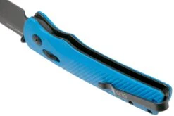 SOG Flash AT Civic Cyan 11-18-03-57 Navaja -Luz de Acero SOG 11 18 03 57 05 sog