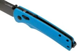 SOG Flash AT Civic Cyan 11-18-03-57 Navaja -Luz de Acero SOG 11 18 03 57 07 sog