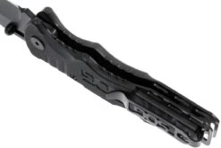 SOG Salute Mini Black FF1101-CP 15 SOG Salute Mini Black FF1101-CP -Luz de Acero SOG FF1101 CP 05 sog salute mini sog ff1101 cp 05