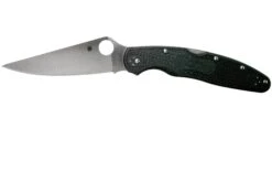Spyderco Police 4 Lightweight C07PBK4 Navaja