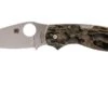 Spyderco C152RNP Chaparral Raffir Noble Navaja 2 Spyderco C152RNP Chaparral Raffir Noble Navaja -Luz de Acero SPC152RNP 01 spyderco spc152rnp 01