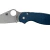 Spyderco Para 3 Lightweight CPM SPY-27 FRN C223PCBL Navaja -Luz de Acero SPC223PCBL 01 spyderco