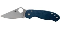 Spyderco Para 3 Lightweight CPM SPY-27 FRN C223PCBL Navaja
