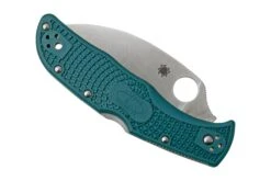 Spyderco Endela Wharncliffe K390 C243FPWK390 Navaja 13 Spyderco Endela Wharncliffe K390 C243FPWK390 Navaja -Luz de Acero SPC243FPWK390 06 spyderco