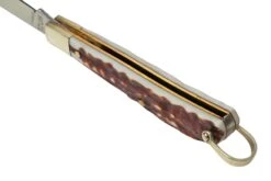 Uncle Henry Roadie Next Gen 12UH Navaja -Luz de Acero UH1135995 04 unclehenry