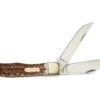 Uncle Henry Folding Bowie Next Gen 227UH Navaja -Luz de Acero UH1135997 01 unclehenry