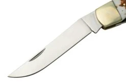 Uncle Henry Folding Bowie Next Gen 227UH Navaja -Luz de Acero UH1135997 04 unclehenry