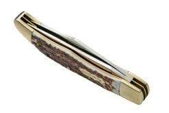 Uncle Henry Folding Bowie Next Gen 227UH Navaja -Luz de Acero UH1135997 06 unclehenry