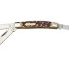 Uncle Henry Rancher Next Gen 834UH Navaja -Luz de Acero UH1136002 01 unclehenry