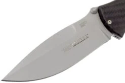 Viper Start V5850FC N690 Beadblasted, Carbon 13 Viper Start V5850FC N690 Beadblasted, Carbon -Luz de Acero VPV5850FC 03 viper start carbon vpv5850fc 03