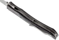 Viper Start V5850FC N690 Beadblasted, Carbon 15 Viper Start V5850FC N690 Beadblasted, Carbon -Luz de Acero VPV5850FC 05 viper start carbon vpv5850fc 05