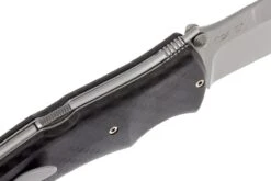 Viper Start V5850FC N690 Beadblasted, Carbon 16 Viper Start V5850FC N690 Beadblasted, Carbon -Luz de Acero VPV5850FC 06 viper start carbon vpv5850fc 06