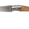 Viper Novis Titanium Olive 5974UL Navaja, Silvestrelli Design -Luz de Acero VPV5974UL 01 viper
