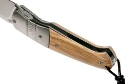 Viper Novis Titanium Olive 5974UL Navaja, Silvestrelli Design 15 Viper Novis Titanium Olive 5974UL Navaja, Silvestrelli Design -Luz de Acero VPV5974UL 05 viper