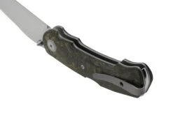 Viper Turn Essential V5988FMY Dark Matter Carbonfiber Navaja, Diseño Fabrizio Silvestrelli 11 Viper Turn Essential V5988FMY Dark Matter Carbonfiber Navaja, Diseño Fabrizio Silvestrelli -Luz de Acero VPV5988FMY 04 viper