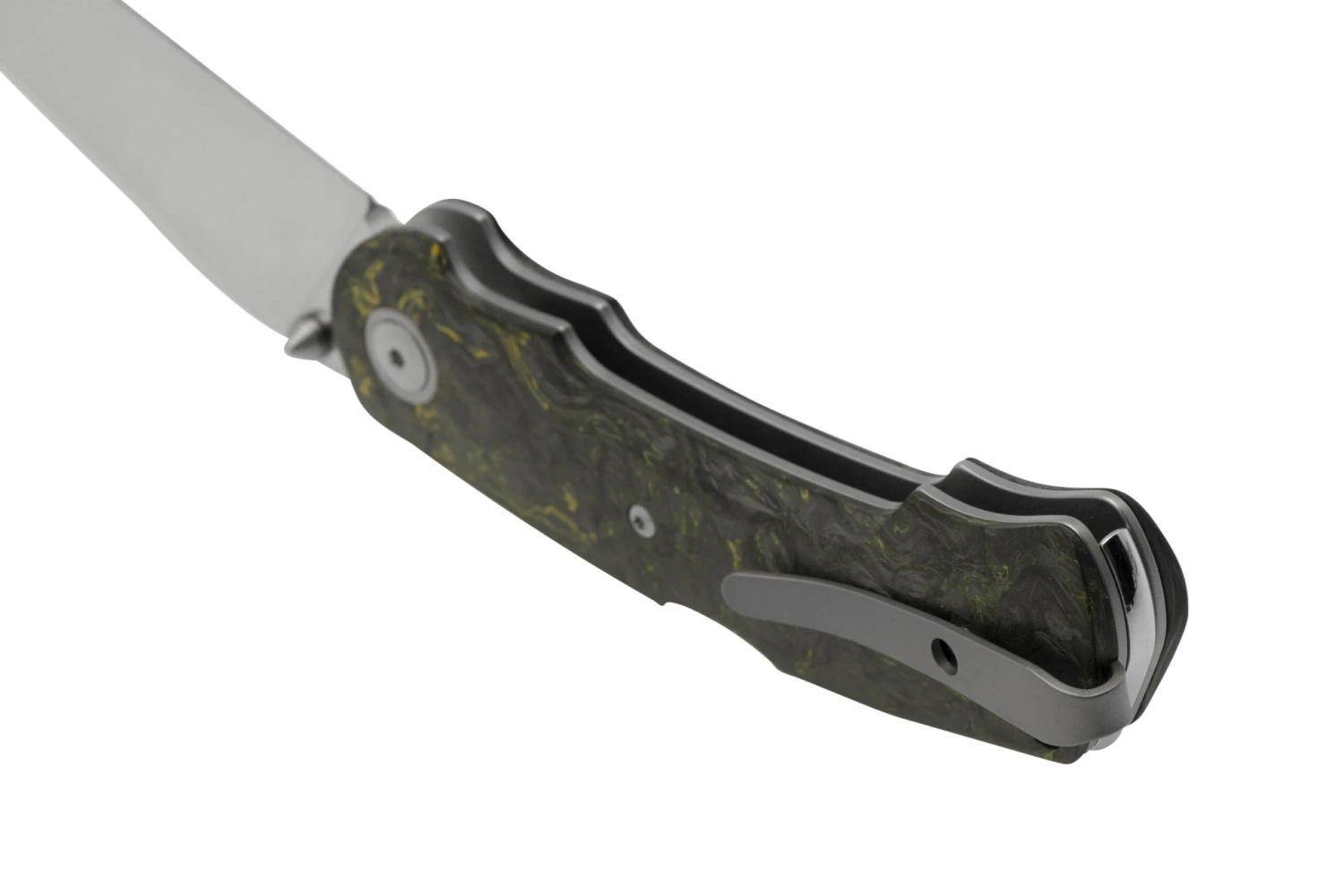 Viper Turn Essential V5988FMY Dark Matter Carbonfiber Navaja, Diseño Fabrizio Silvestrelli 6 Viper Turn Essential V5988FMY Dark Matter Carbonfiber Navaja, Diseño Fabrizio Silvestrelli - Imagen 4