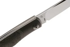 Viper Hug V5990TIW Titanium Wolf Navaja, Diseño Sacha Thiel -Luz de Acero VPV5990TIW 06 viper