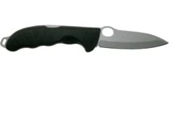 Victorinox Hunter Pro M Black 0.9411.M3 Navaja Suiza Con Funda -Luz de Acero VT0 9411 M3 02 victorinox