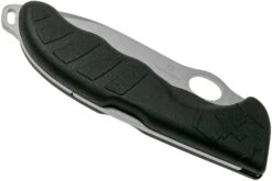 Victorinox Hunter Pro M Black 0.9411.M3 Navaja Suiza Con Funda -Luz de Acero VT0 9411 M3 04 victorinox