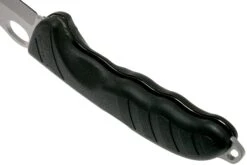 Victorinox Hunter Pro M Black 0.9411.M3 Navaja Suiza Con Funda -Luz de Acero VT0 9411 M3 05 victorinox