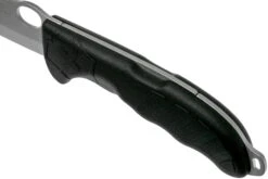 Victorinox Hunter Pro M Black 0.9411.M3 Navaja Suiza Con Funda -Luz de Acero VT0 9411 M3 07 victorinox