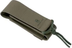 Victorinox Hunter Pro M Black 0.9411.M3 Navaja Suiza Con Funda -Luz de Acero VT0 9411 M3 10 victorinox