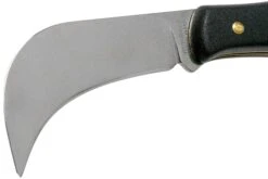 Victorinox Cuchillo De Podar Grande 1.9703.B1 Cuchillo De Gancho -Luz de Acero VT1 9703 B1 03 victorinox