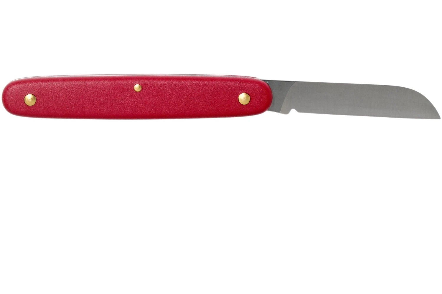 Victorinox Cuchillo Para Flores 3.9050.B1 Rojo 4 Victorinox Cuchillo Para Flores 3.9050.B1 Rojo - Imagen 2