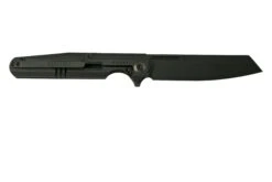 WE Knife Reiver Limited Edition WE16020-2, Black Titanium, Navaja 10 WE Knife Reiver Limited Edition WE16020-2, Black Titanium, Navaja -Luz de Acero WKWE16020 2 02 weknife