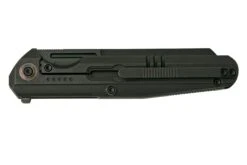 WE Knife Reiver Limited Edition WE16020-2, Black Titanium, Navaja 11 WE Knife Reiver Limited Edition WE16020-2, Black Titanium, Navaja -Luz de Acero WKWE16020 2 03 weknife