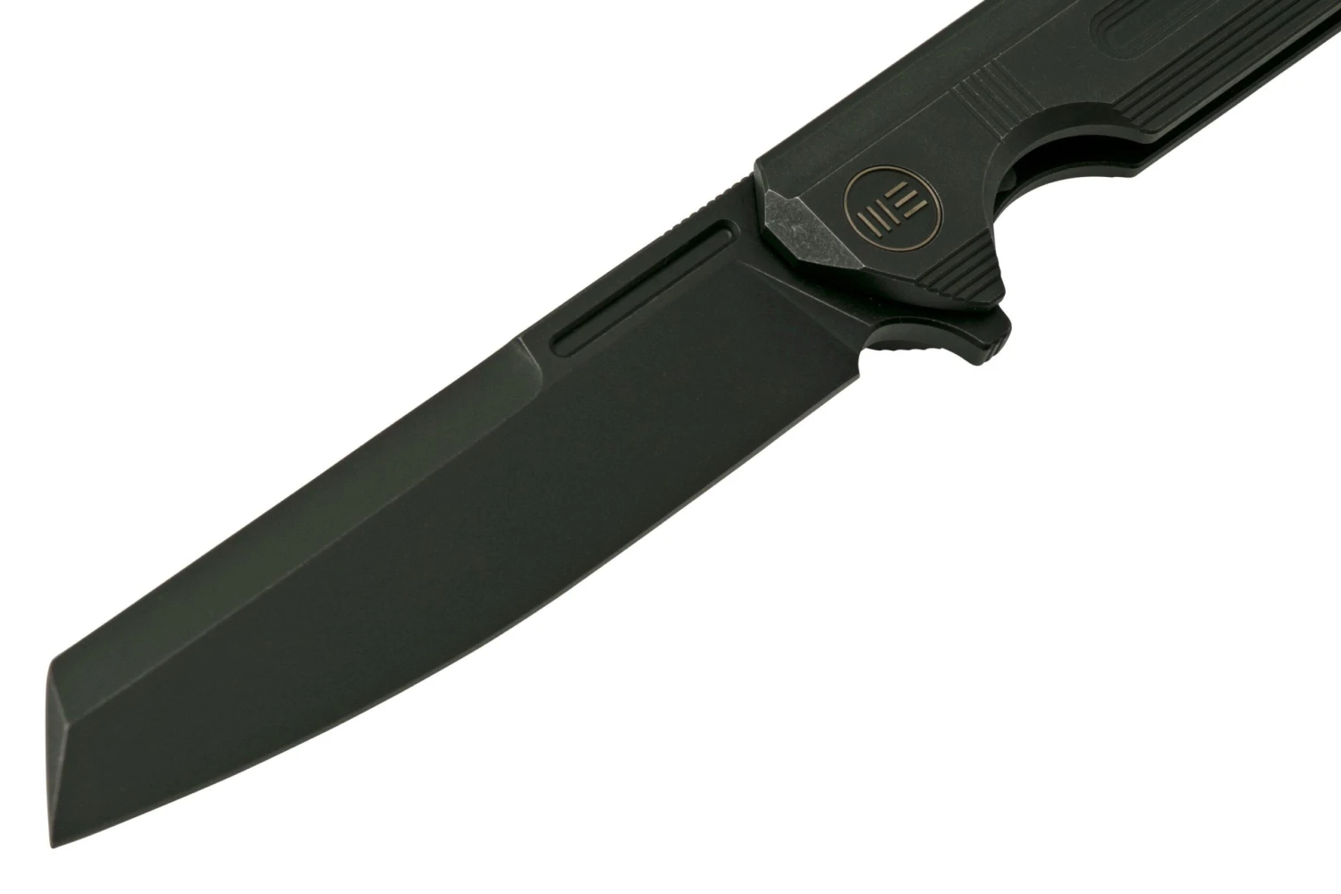 WE Knife Reiver Limited Edition WE16020-2, Black Titanium, Navaja 6 WE Knife Reiver Limited Edition WE16020-2, Black Titanium, Navaja - Imagen 4