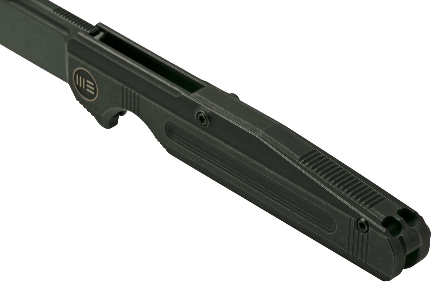 WE Knife Reiver Limited Edition WE16020-2, Black Titanium, Navaja 7 WE Knife Reiver Limited Edition WE16020-2, Black Titanium, Navaja - Imagen 5