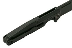 WE Knife Reiver Limited Edition WE16020-2, Black Titanium, Navaja 14 WE Knife Reiver Limited Edition WE16020-2, Black Titanium, Navaja -Luz de Acero WKWE16020 2 06 weknife