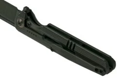 WE Knife Reiver Limited Edition WE16020-2, Black Titanium, Navaja 15 WE Knife Reiver Limited Edition WE16020-2, Black Titanium, Navaja -Luz de Acero WKWE16020 2 07 weknife