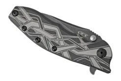 Zero Tolerance 0562TIS110V Factory Special Series, Navaja -Luz de Acero ZT0562TIS110V 06 zerotolerance